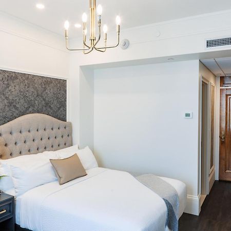 ร็อดด์ ชาร์ลอตทาวน์ Hotel ชาร์ลอตต์ทาวน์ ภายนอก รูปภาพ