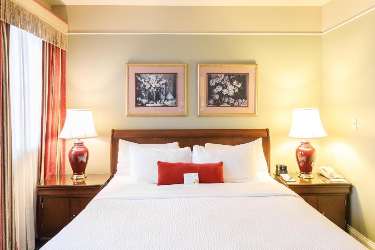 ร็อดด์ ชาร์ลอตทาวน์ Hotel ชาร์ลอตต์ทาวน์ ภายนอก รูปภาพ