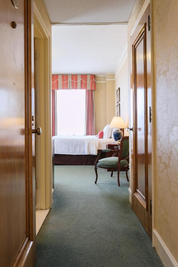ร็อดด์ ชาร์ลอตทาวน์ Hotel ชาร์ลอตต์ทาวน์ ภายนอก รูปภาพ