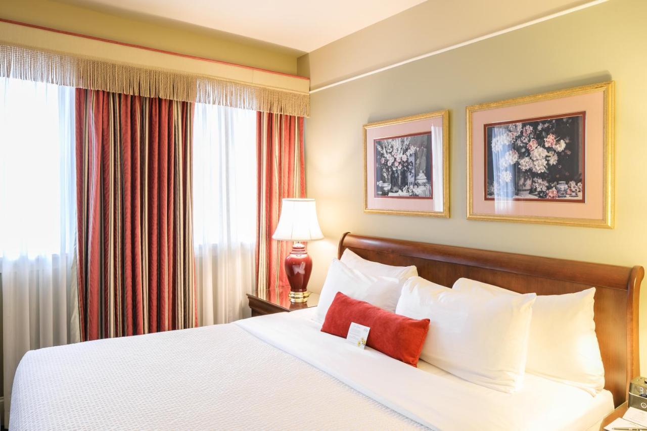 ร็อดด์ ชาร์ลอตทาวน์ Hotel ชาร์ลอตต์ทาวน์ ภายนอก รูปภาพ