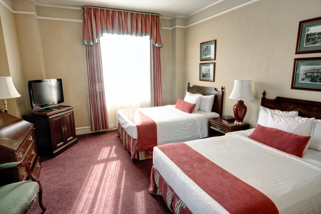 ร็อดด์ ชาร์ลอตทาวน์ Hotel ชาร์ลอตต์ทาวน์ ภายนอก รูปภาพ