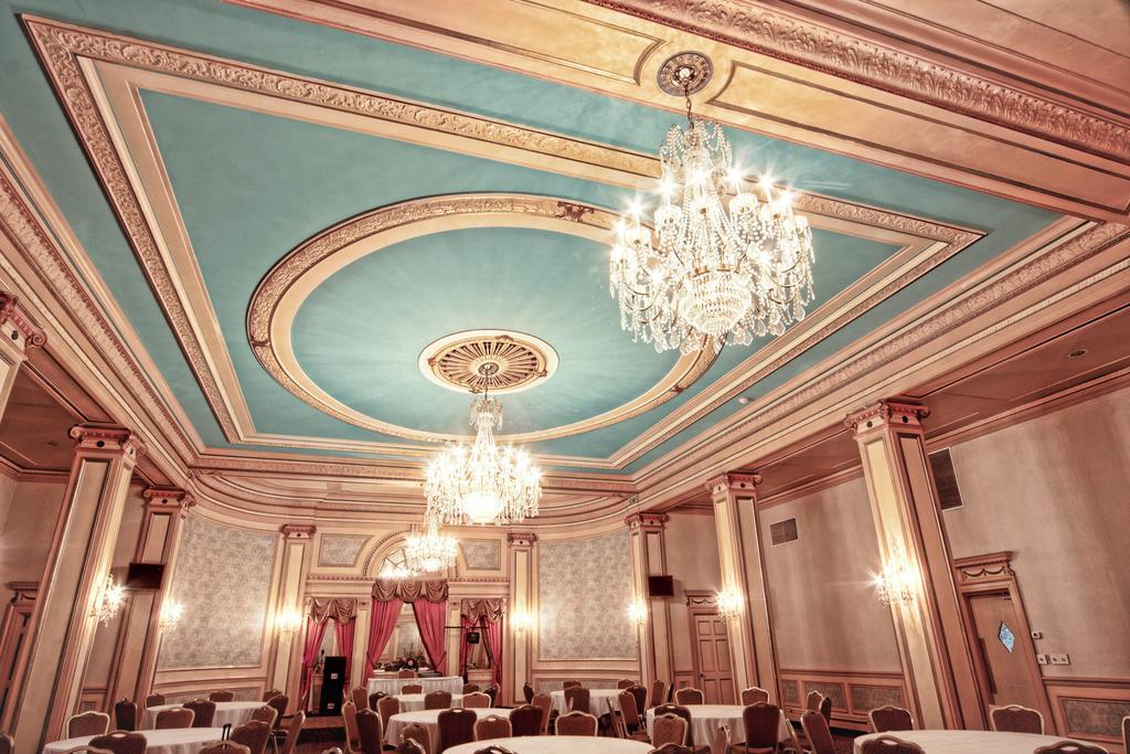 ร็อดด์ ชาร์ลอตทาวน์ Hotel ชาร์ลอตต์ทาวน์ ภายนอก รูปภาพ