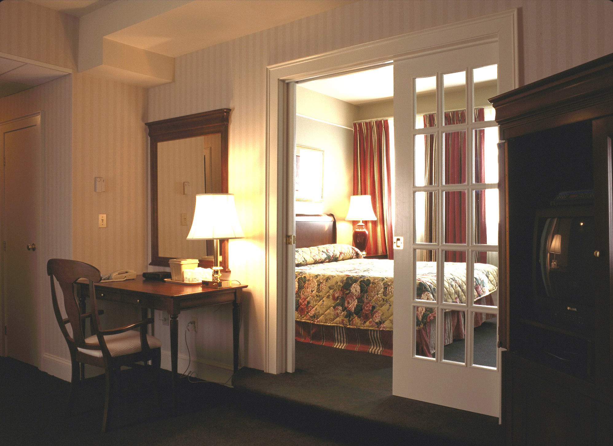 ร็อดด์ ชาร์ลอตทาวน์ Hotel ชาร์ลอตต์ทาวน์ ห้อง รูปภาพ
